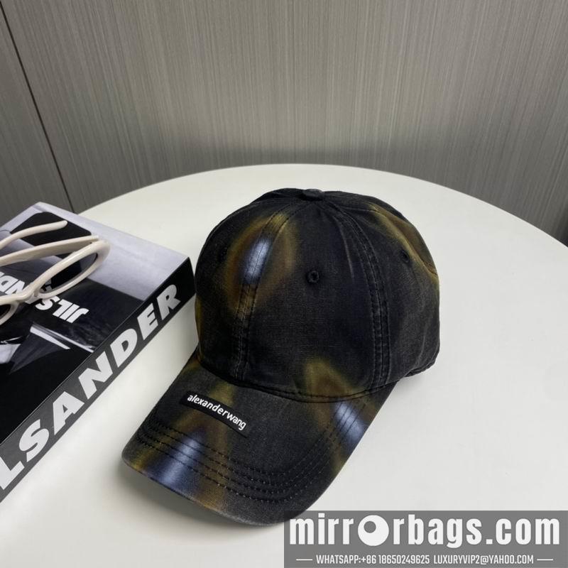Replica Alexander Wang Hat dx17