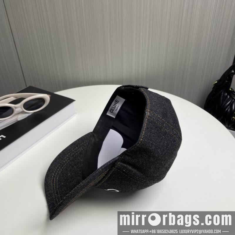 Replica Celine Hat 091401