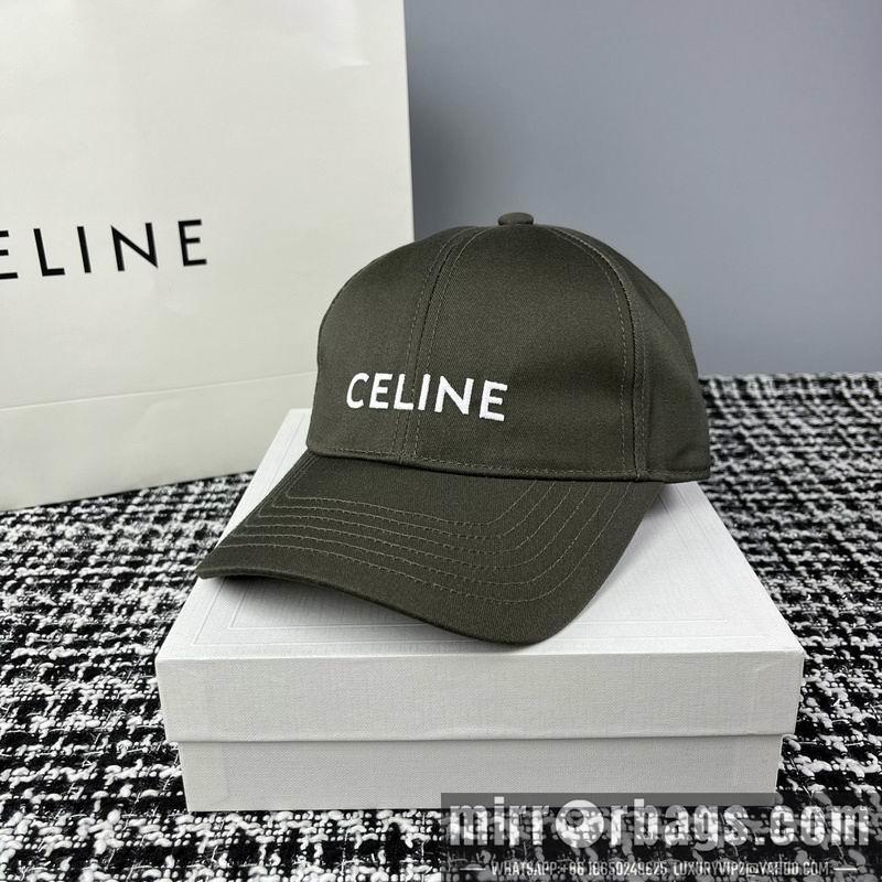 Replica Celine Hat hm09