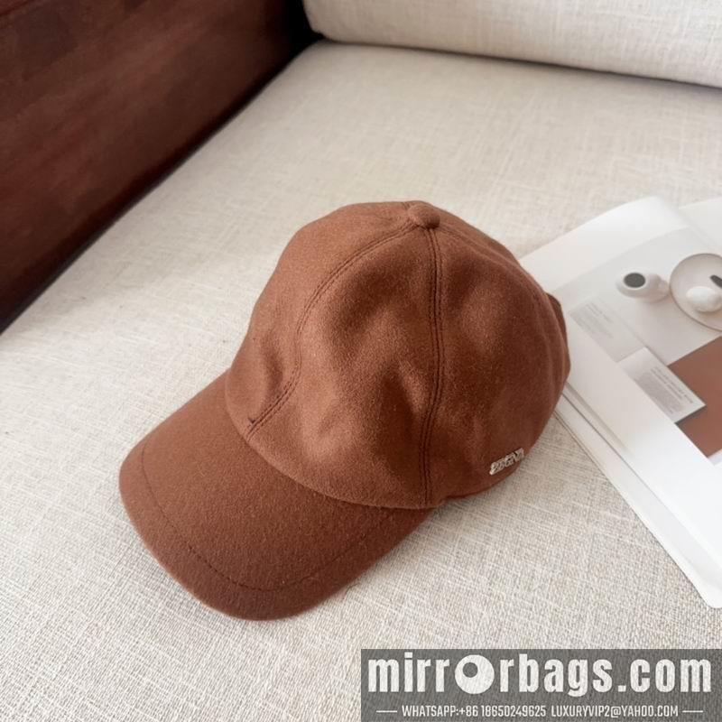 Replica Zegna Hat dx05