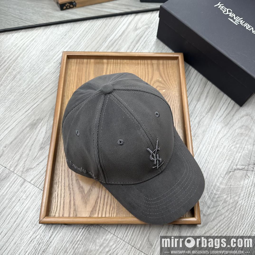 Replica YSL Hat 080201