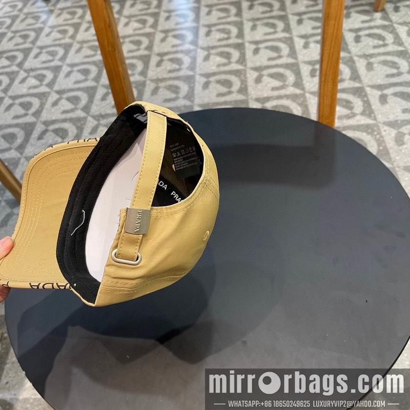 Replica Prada Hat 042804