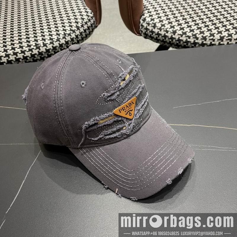 Replica Prada Hat 041402