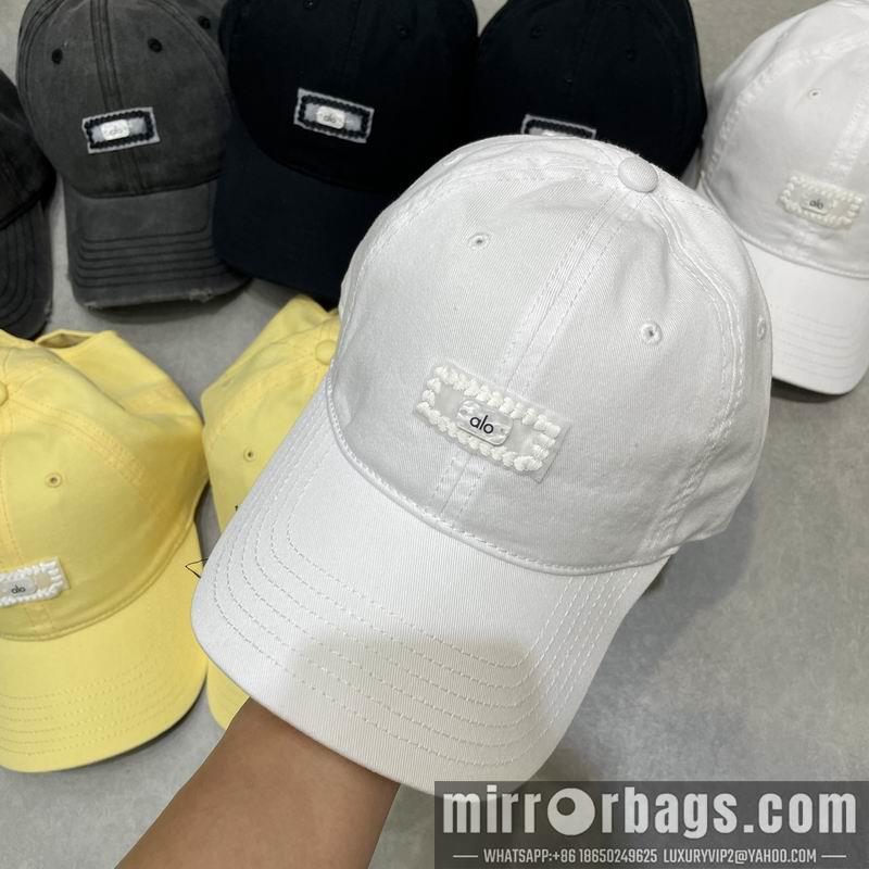 Replica Alo Hat dx25