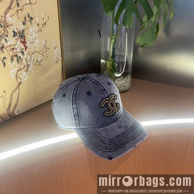 Replica Chanel Hat 120402