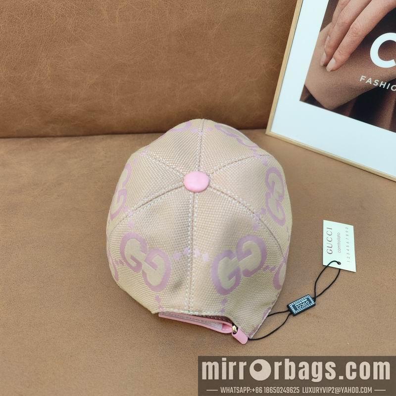 Replica Gucci Hat dx129