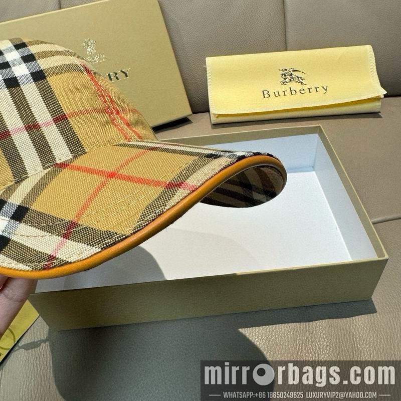 Replica Burberry Hat dx66