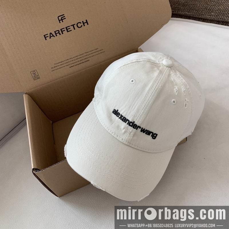 Replica Alexander Wang Hat dx13