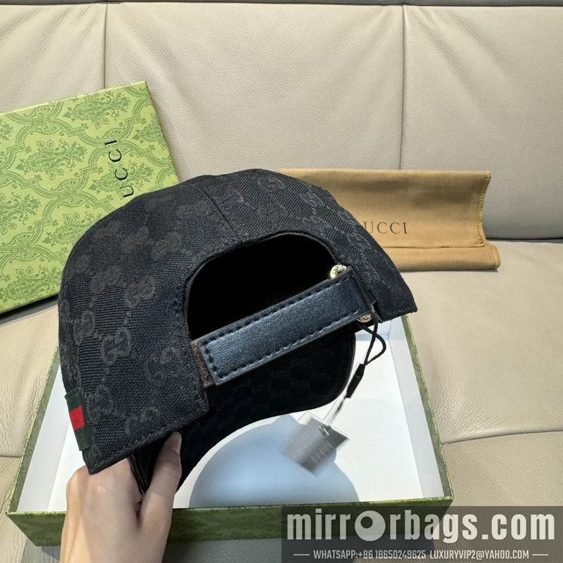 Replica Gucci Hat dx152