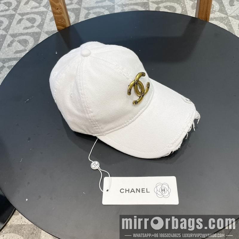 Replica Chanel Hat 042801
