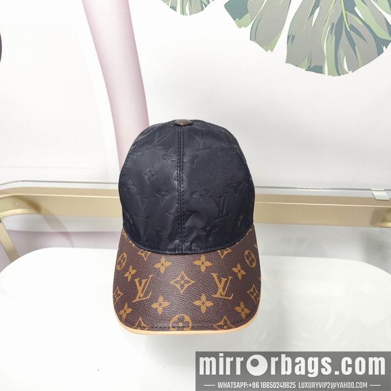 Replica LV Hat dx46