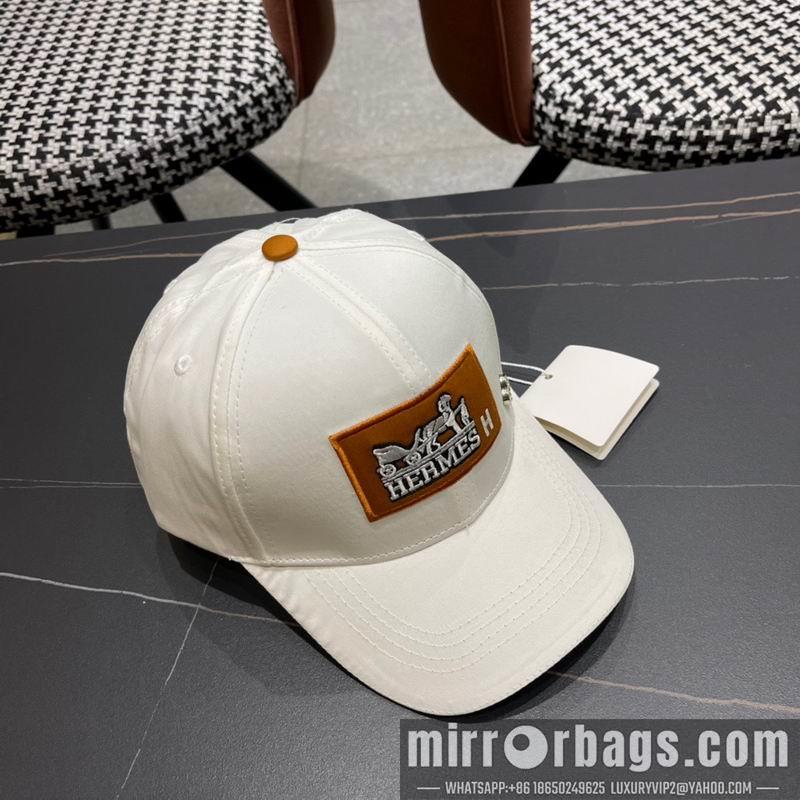Replica Hermes Hat 071201