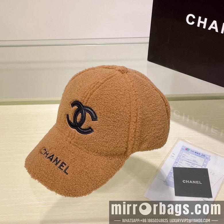 Replica Chanel Hat dxn08