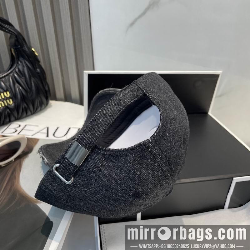 Replica Miumiu Hat dx29