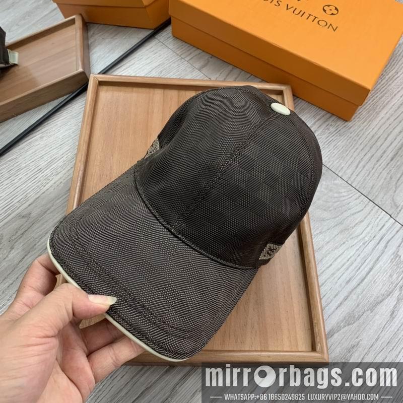 Replica LV Hat dx151