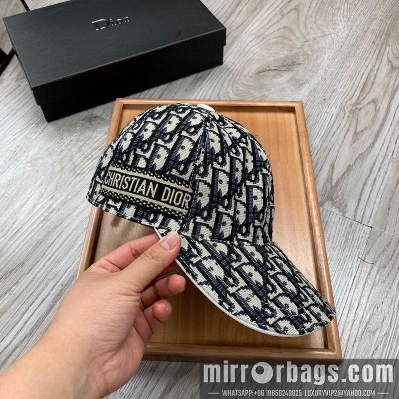 Replica Dior Hat dx28