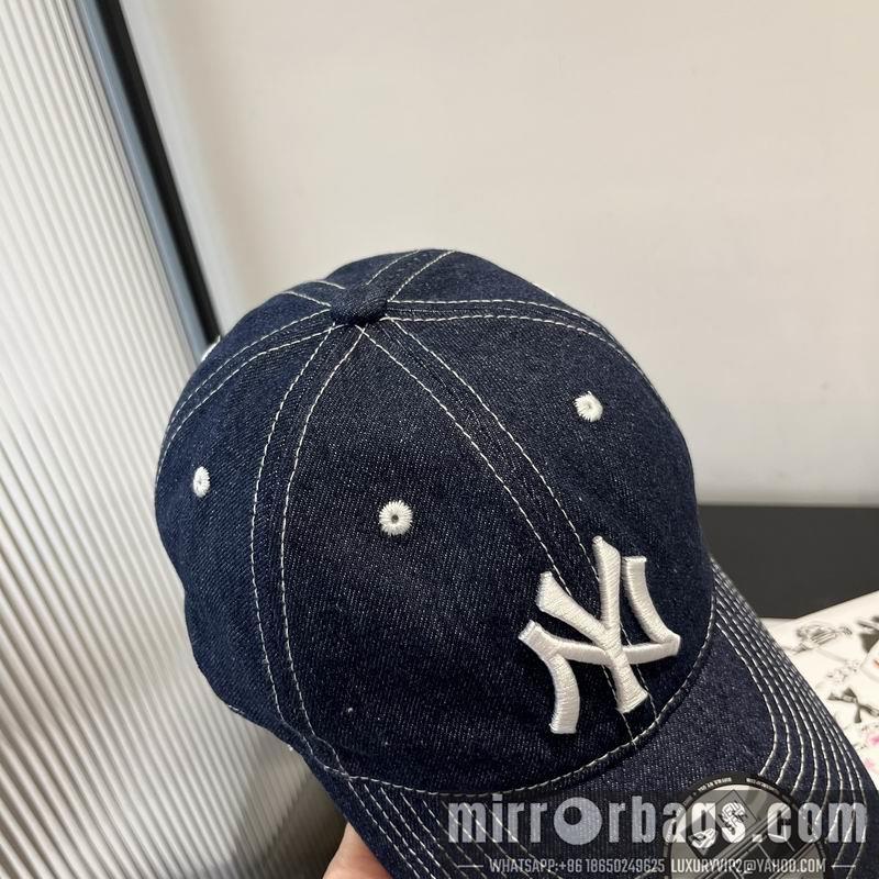 Replica MLB NY Hat dx68