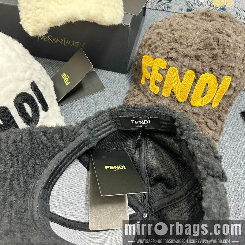 Replica Fendi Hat dx73