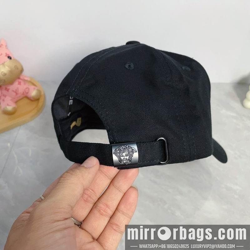 Replica Versace Hat dx03