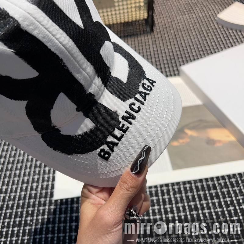 Replica Balenciaga Hat dx15