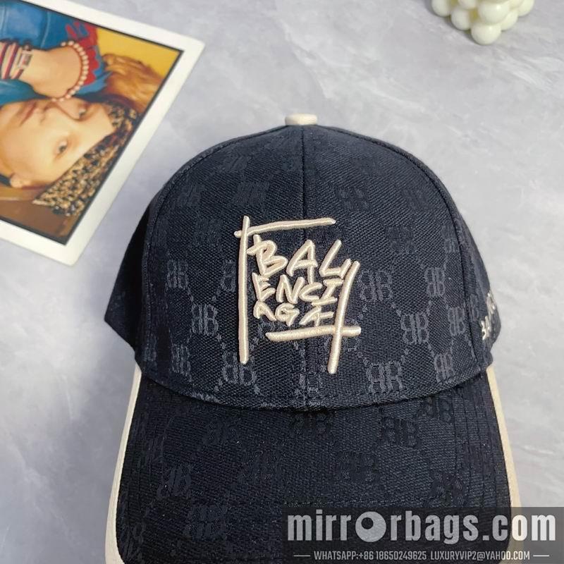 Replica Balenciaga Hat dx45