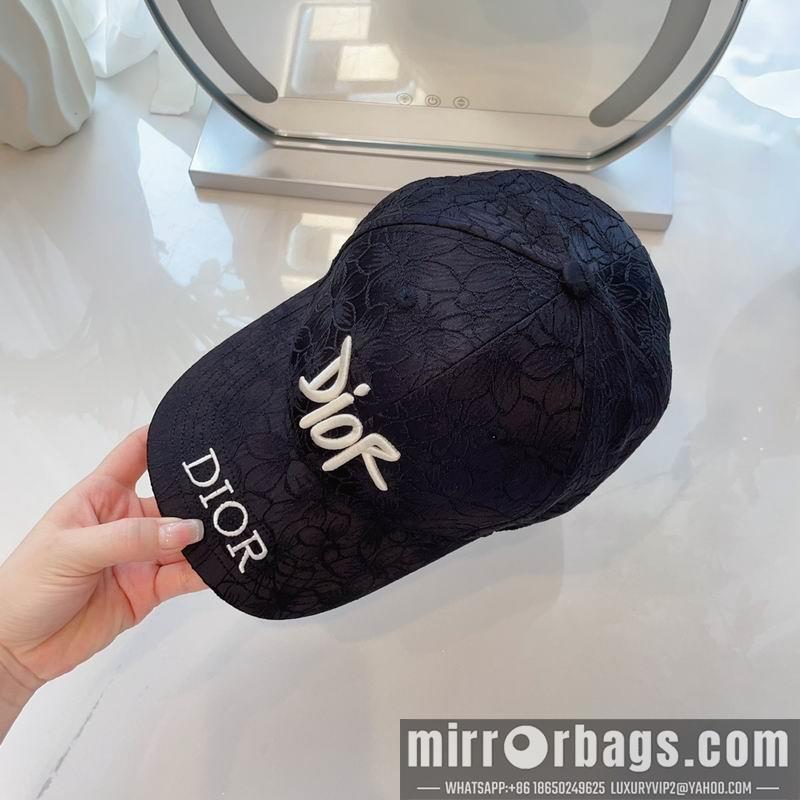 Replica Dior Hat dx32