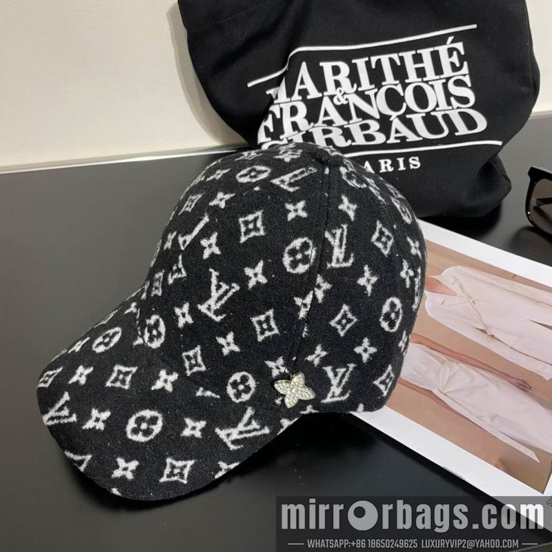 Replica LV Hat 121472