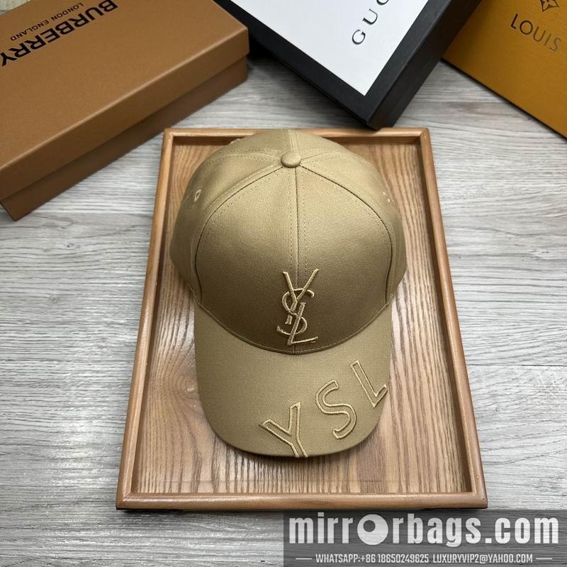 Replica YSL Hat dx19