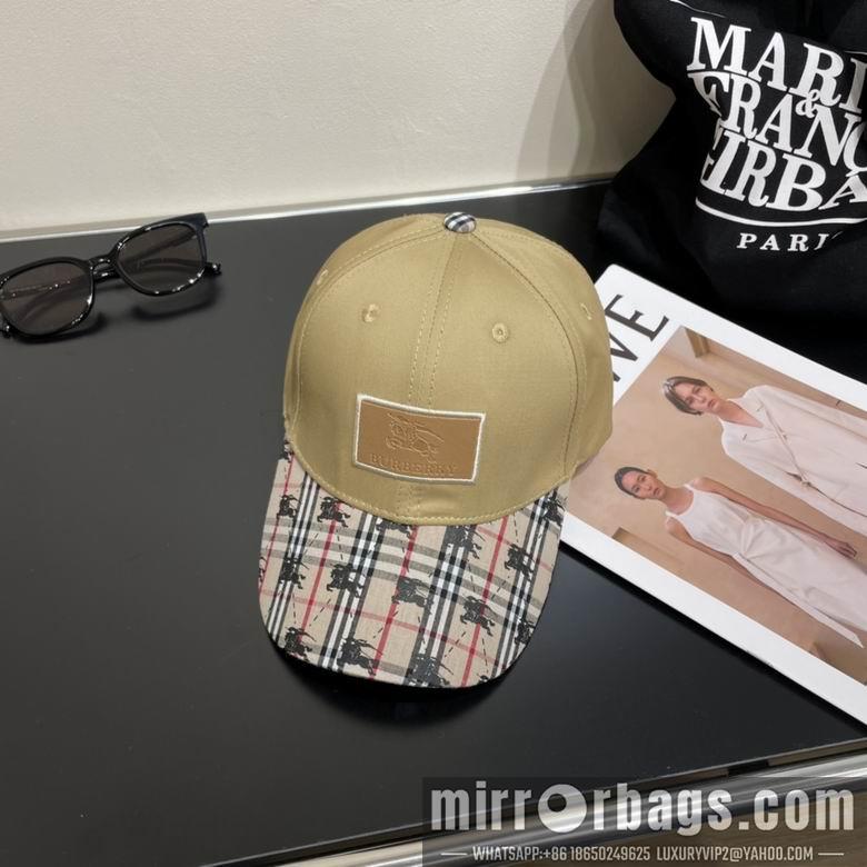 Replica Burberry Hat dxn02