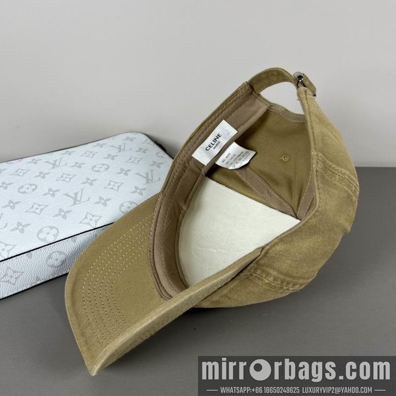 Replica Celine Hat dx19