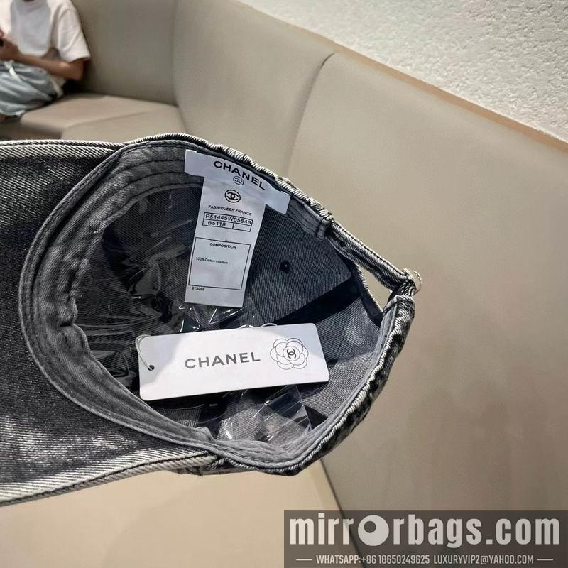 Replica Chanel Hat 032002
