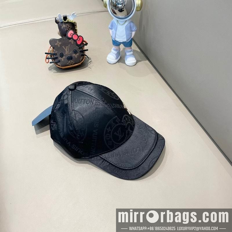 Replica LV Hat 081401