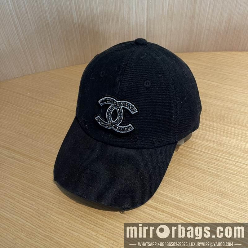 Replica Chanel Hat 121401