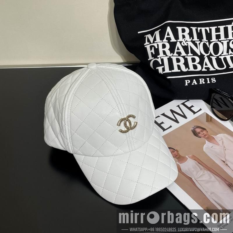 Replica Chanel Hat 072207
