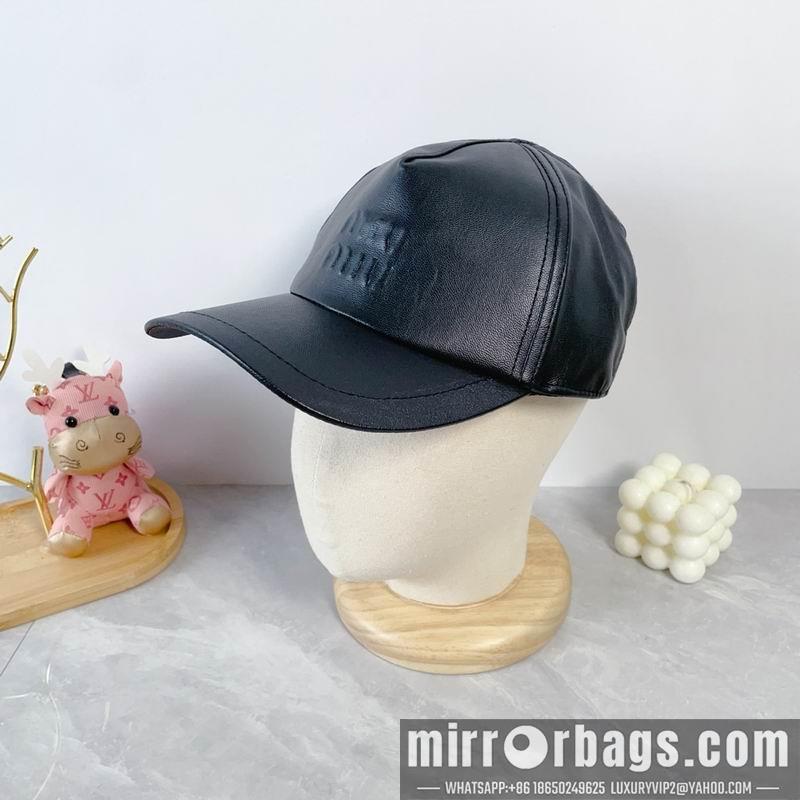 Replica Miumiu Hat dx73