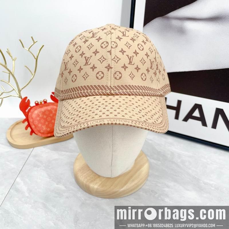Replica LV Hat dx22