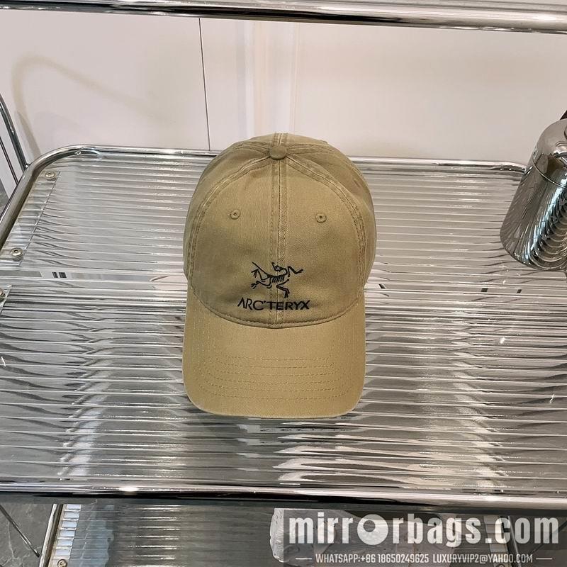 Replica Arcteryx Hat dx02