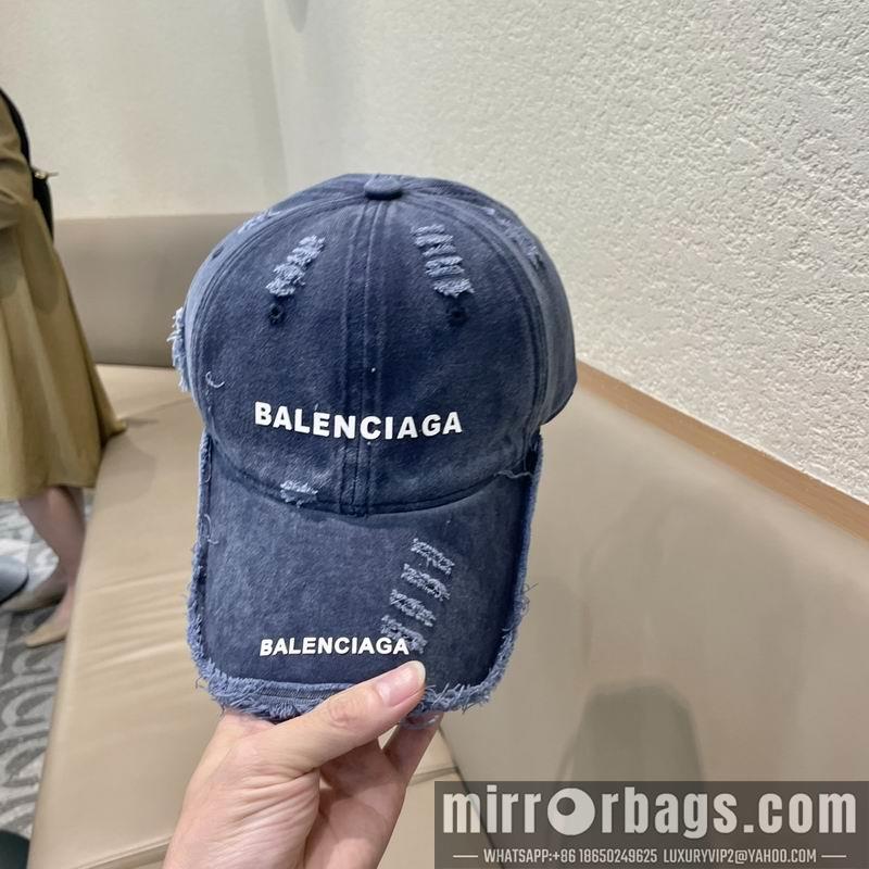 Replica Balenciaga Hat 042802