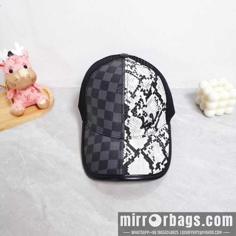 Replica LV Hat dx27