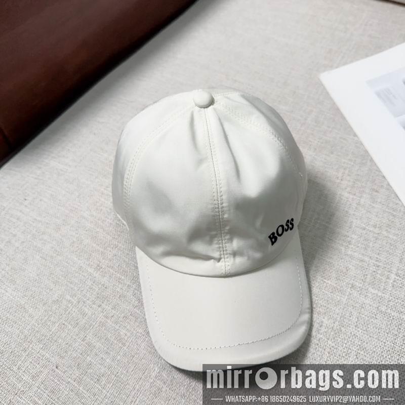 Replica Boss Hat dx06