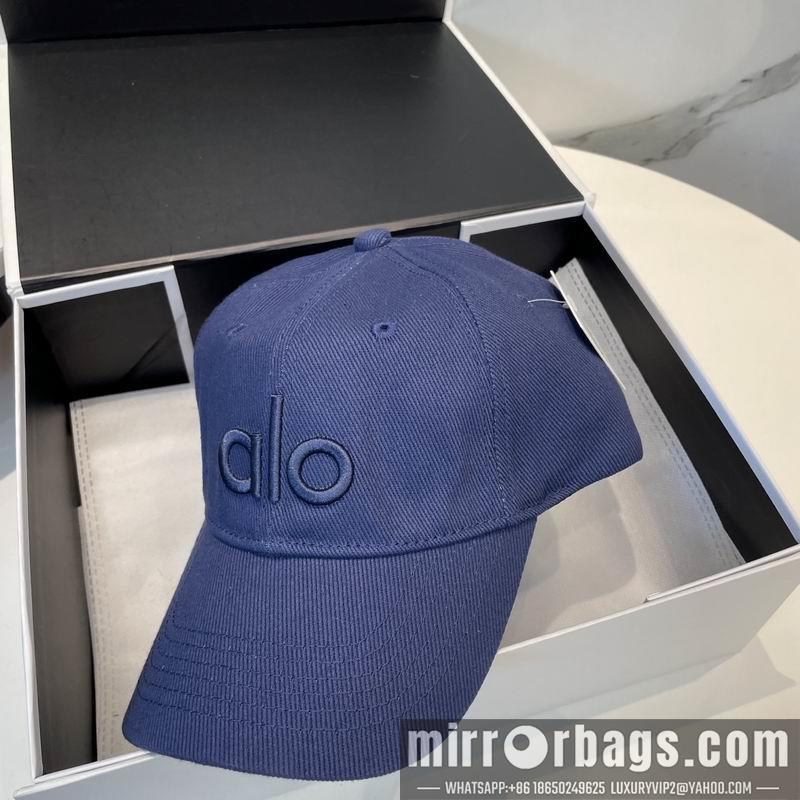 Replica Alo Hat dx46