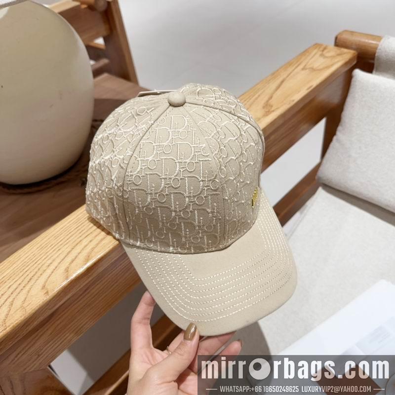 Replica Dior Hat 010209