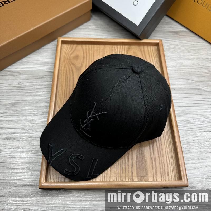 Replica YSL Hat dx19