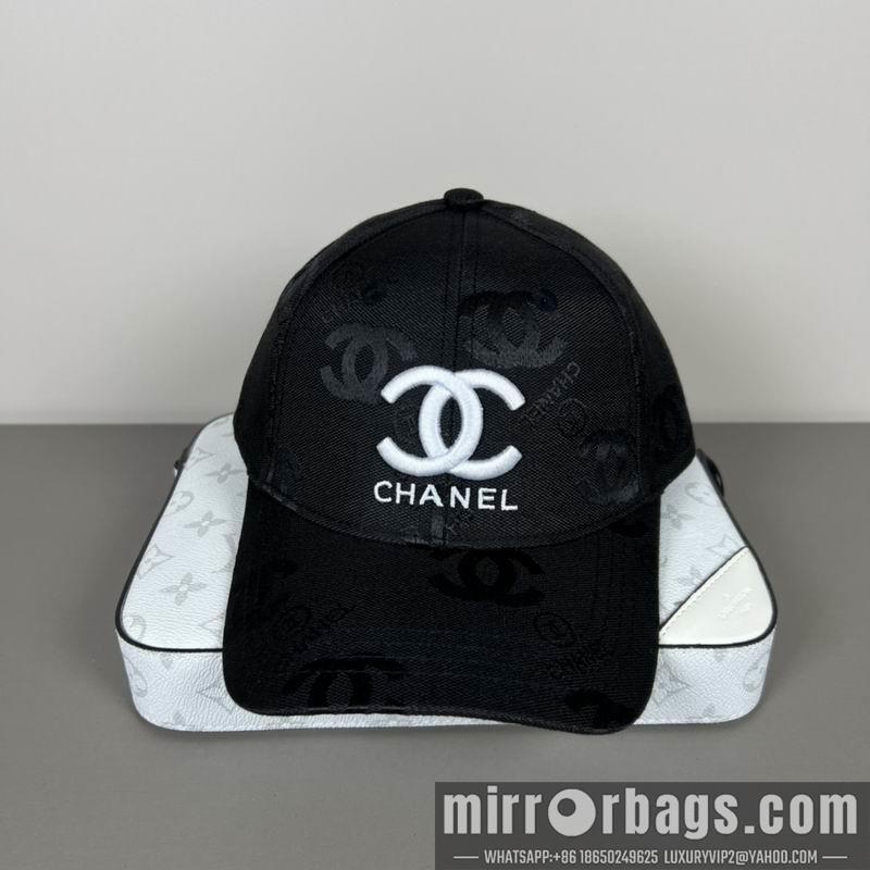 Replica Chanel Hat dx25