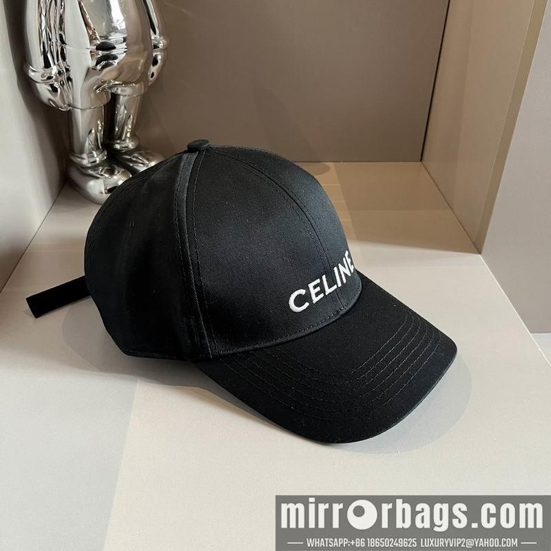 Replica Celine Hat dx40