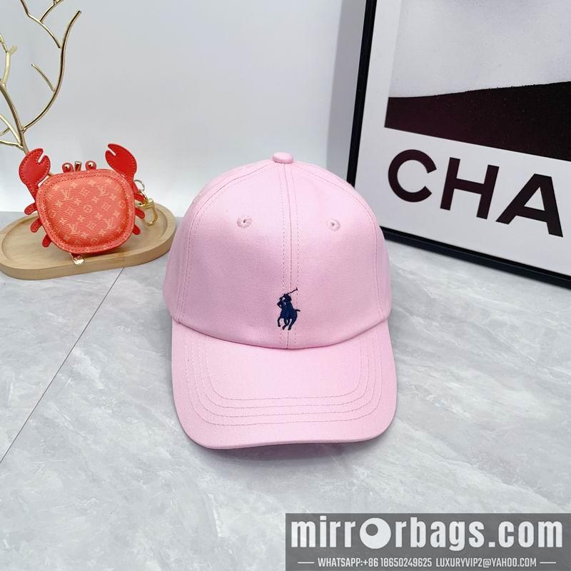 Replica Polo Hat dx20