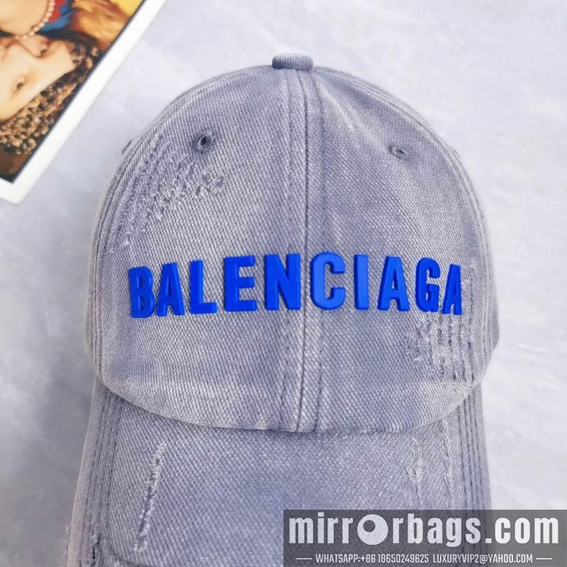 Replica Balenciaga Hat dx34