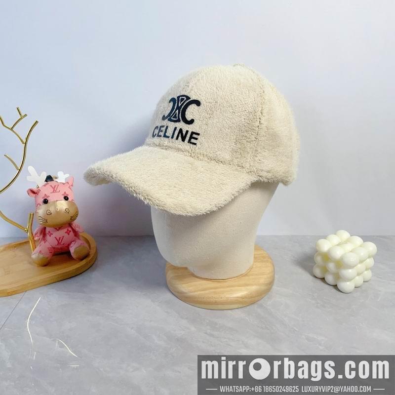 Replica Celine Hat dx70