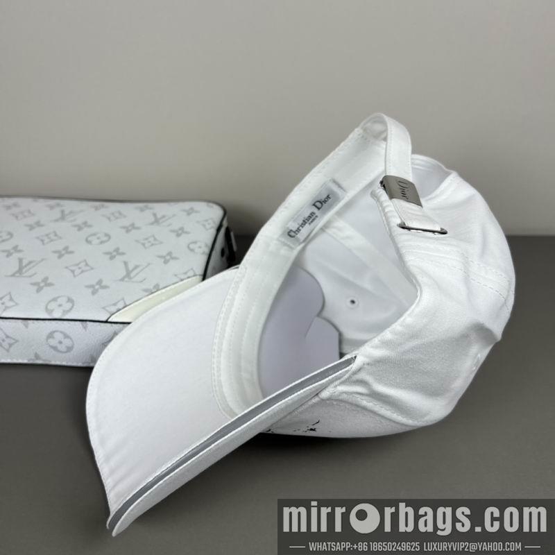 Replica Dior Hat dx15