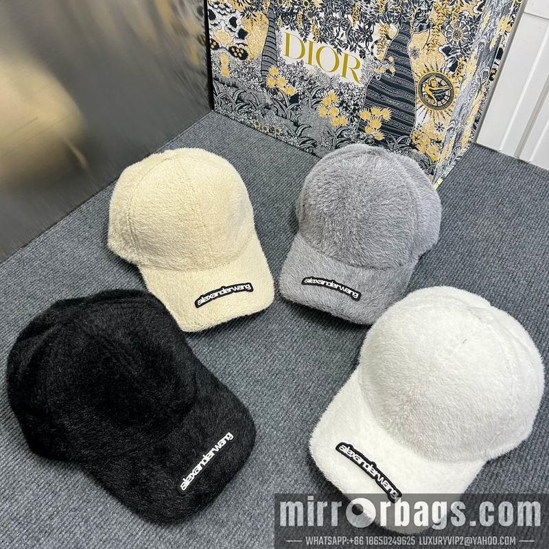 Replica Alexander Hat dx07